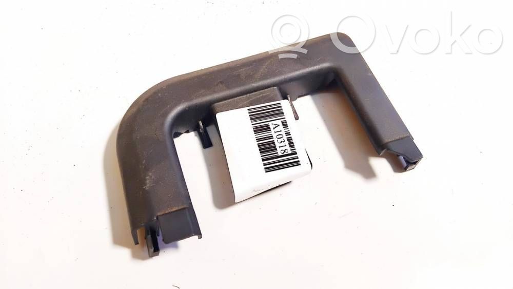 Nissan Note (E11) Altra parte interiore 