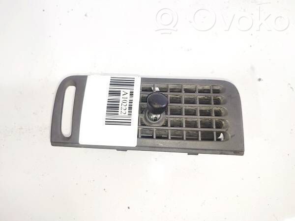 Saab 9-5 Luftausströmer Lüftungsdüse Luftdüse Mitte 