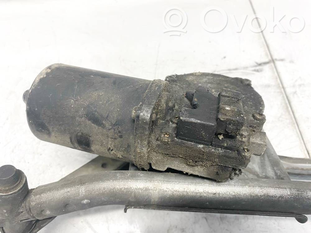 Ford Mondeo MK II Silniczek wycieraczek szyby przedniej / czołowej 