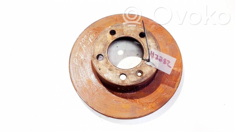 Opel Movano A Bremsscheibe vorne