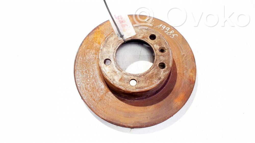 Opel Movano A Bremsscheibe vorne