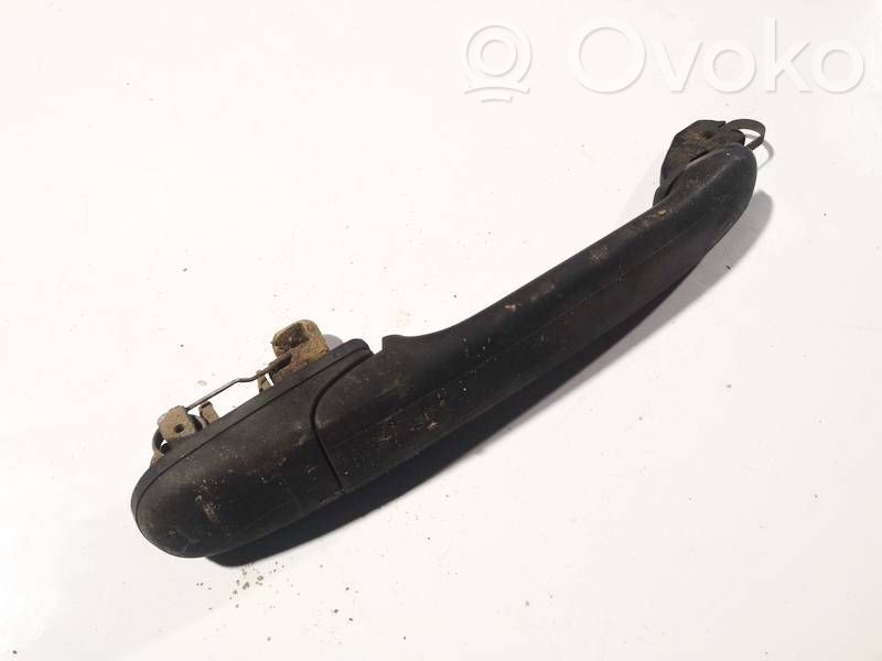 Ford Galaxy Mâner exterior ușă față 