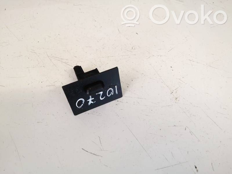 Ford Galaxy Sensor 