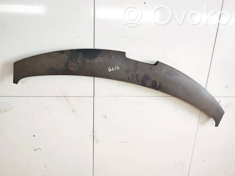 Tailgate/trunk spoiler   11009B,4582,11009B,4582