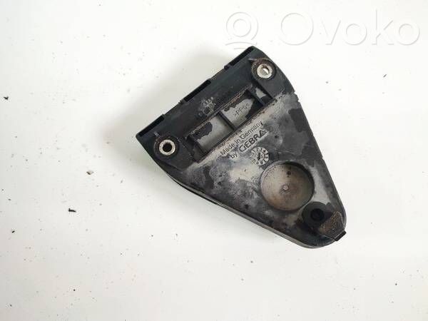 Audi A6 S6 C5 4B Altra parte interiore