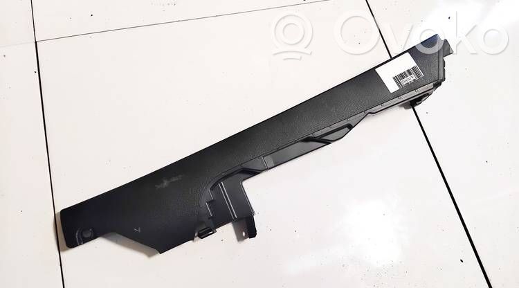 Subaru Forester SH Otros repuestos del interior 
