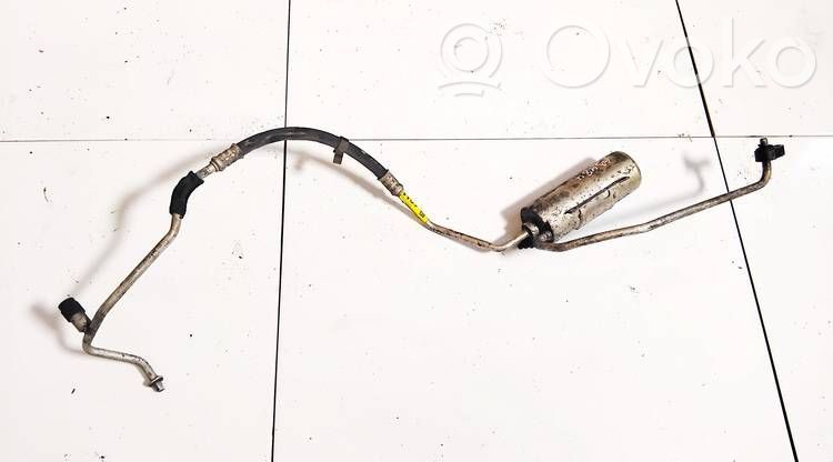 Saab 9-3 Ver2 Ilmastointilaitteen putki (A/C) 