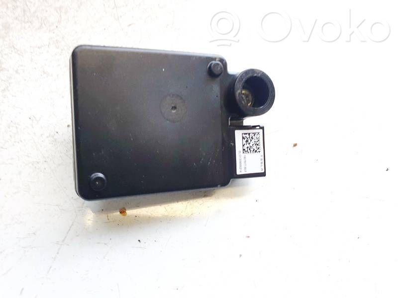 Tesla Model Y Other control units/modules 