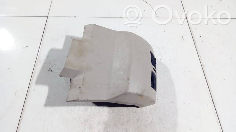 Chrysler Pacifica Grille d'aération centrale 