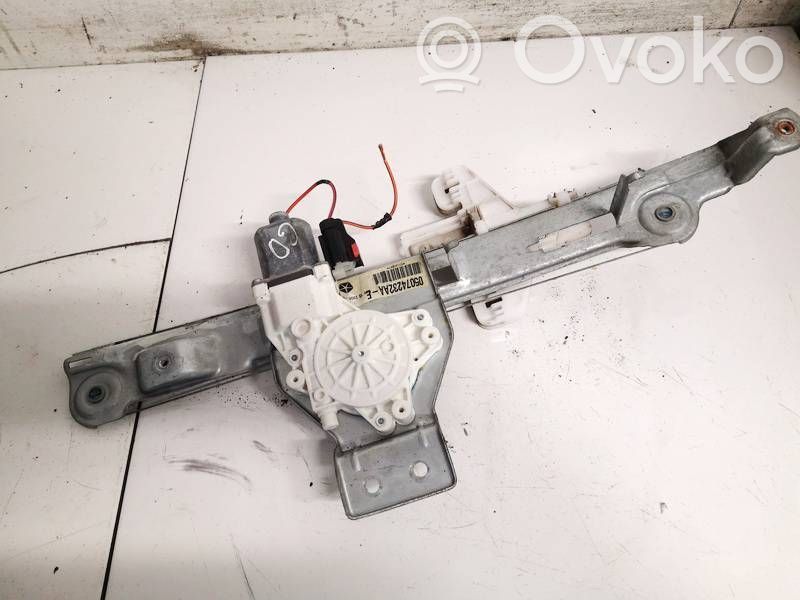 Dodge Caliber Macara ușă glisantă cu motor 