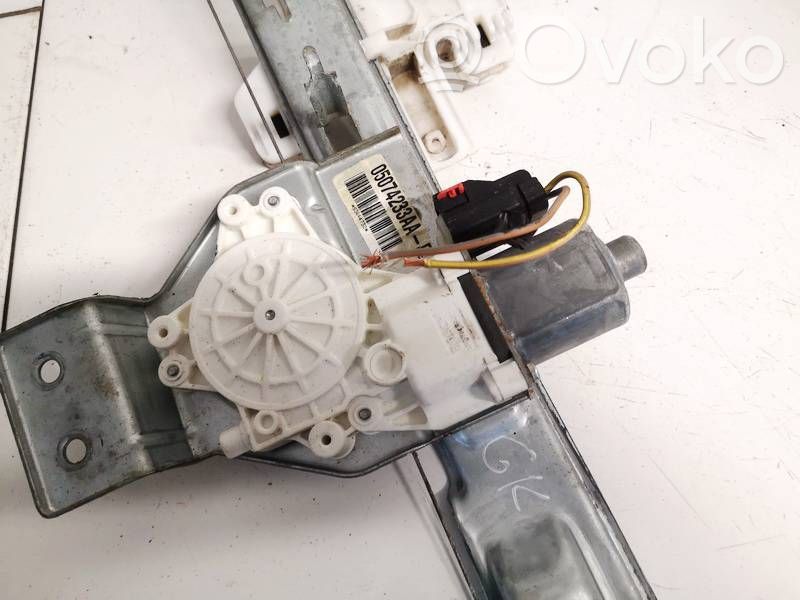 Dodge Caliber Motor macara geam ușă spate 