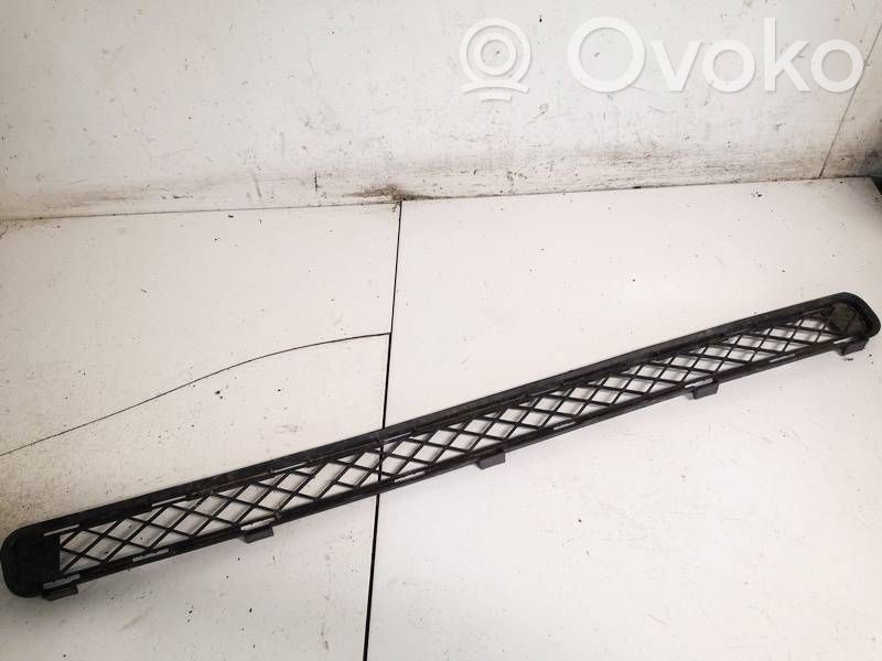Toyota RAV 4 (XA30) Grilă inferioară bară față 
