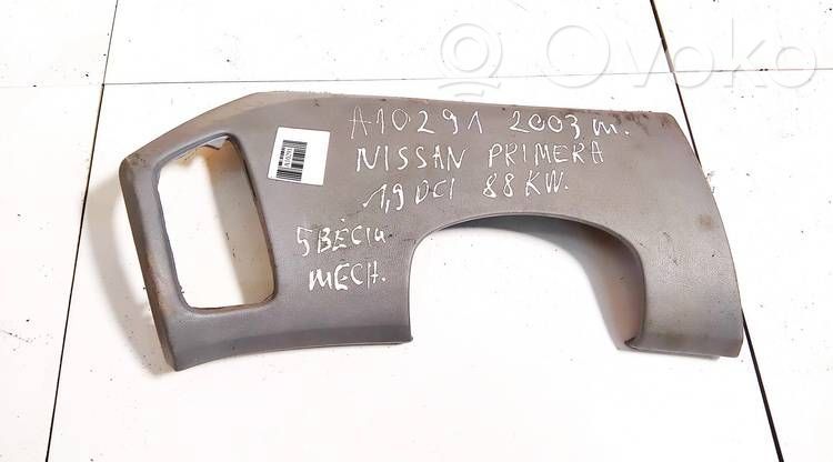 Nissan Primera Inne części wnętrza samochodu 