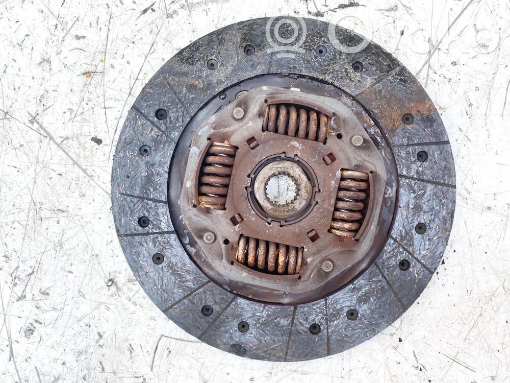 Peugeot Boxer Sajūga disks 