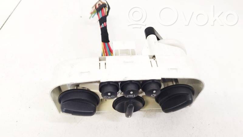 Unitate control climatizare   933229465,C6758,933229465,C6758