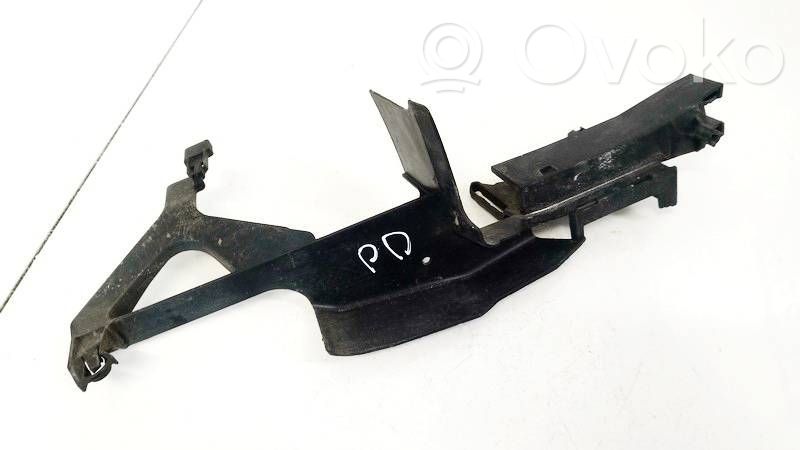 Ford S-MAX Altra parte esteriore 