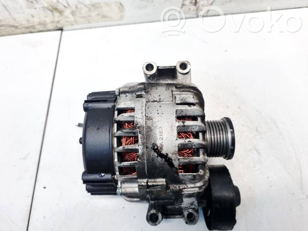 Alternator   11260N,11260N