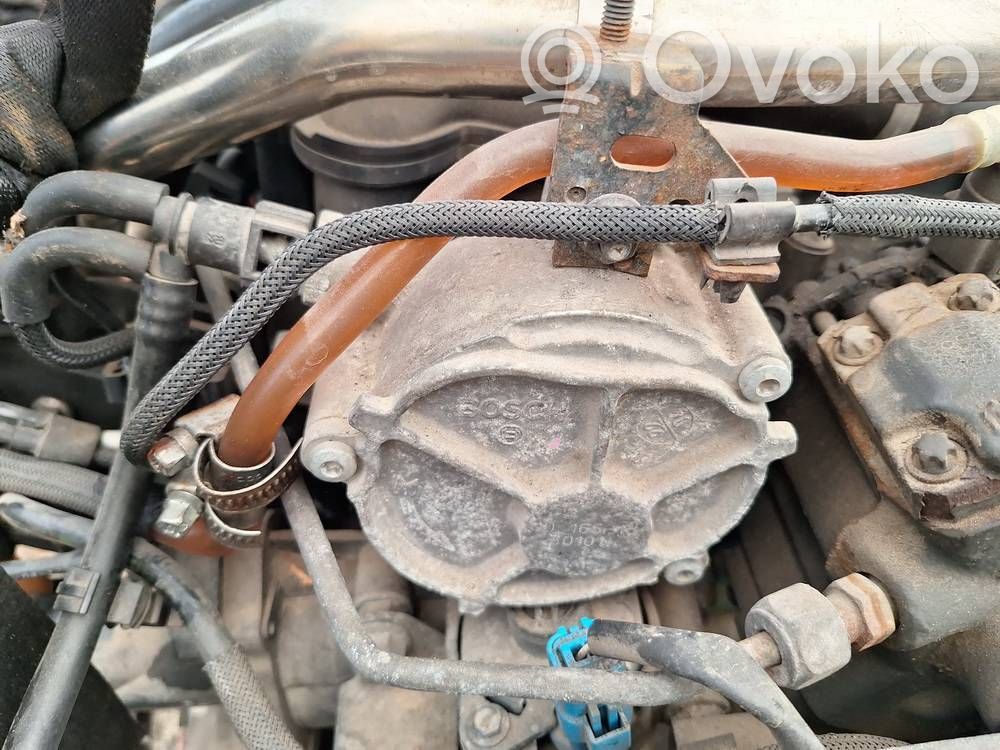 Citroen C5 Vacuum pump 