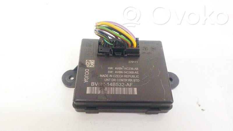 Unidad de control/módulo de la puerta   BV6N14B532AF,BV6N14B532AF,BV6N14B532AF,BV6N14B532AF