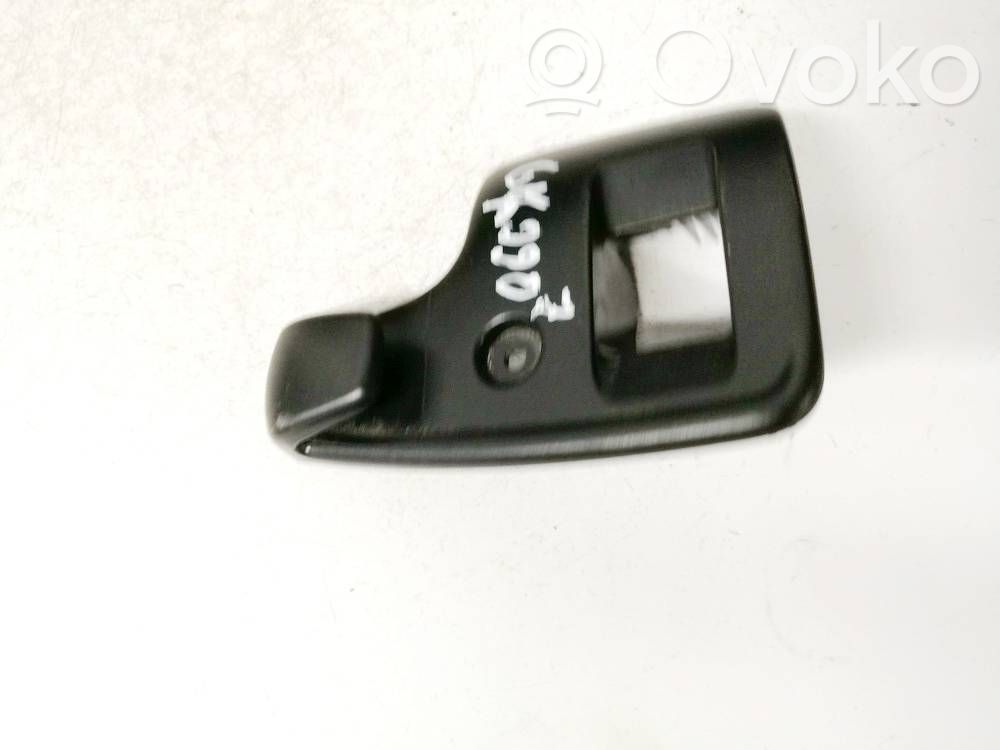 Mazda CX-5 Altra parte interiore 