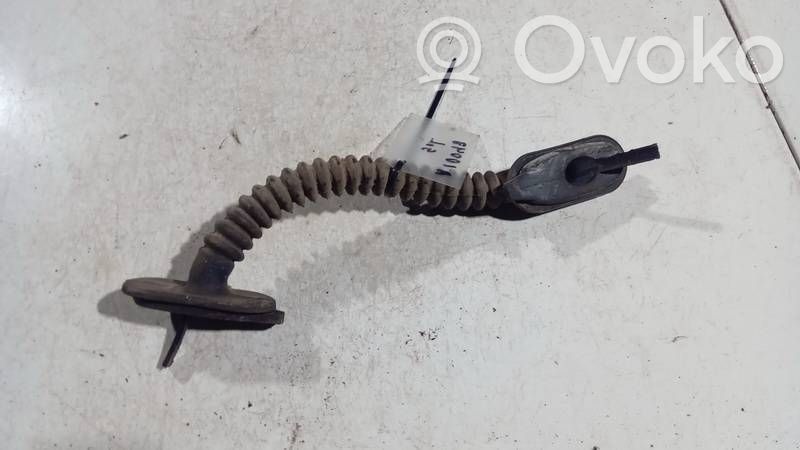 Ford C-MAX I Części silnika inne