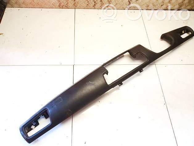 Citroen C8 Other interior part 