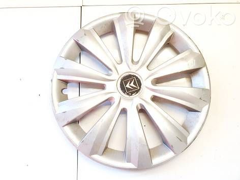 Citroen C8 Ornament central jantă R16 
