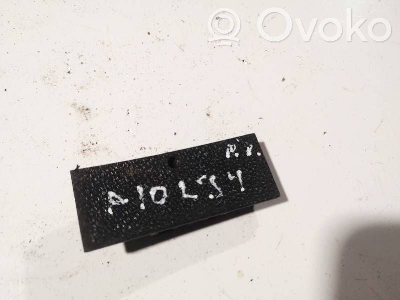 Ford Galaxy Altra parte interiore 