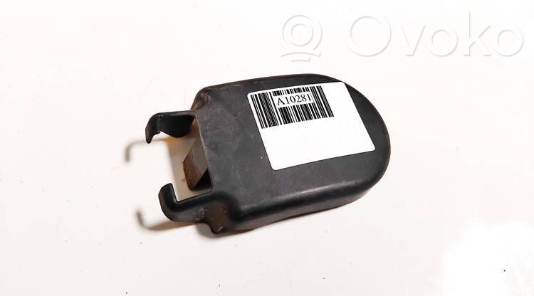 Nissan Tiida C11 Altra parte interiore 