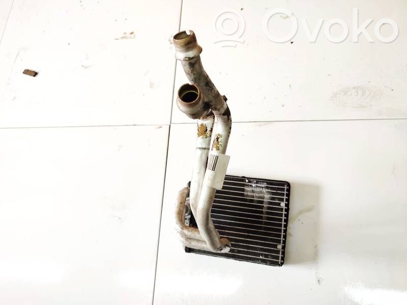 Saab 9-3 Ver2 Radiatore riscaldamento abitacolo