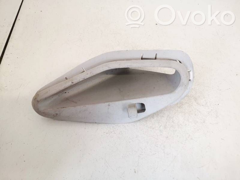 Citroen Berlingo Altra parte interiore