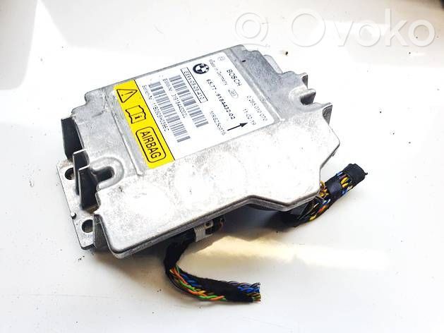 Module de contrôle airbag   0285010070,6577918443202,0285010070,6577918443202