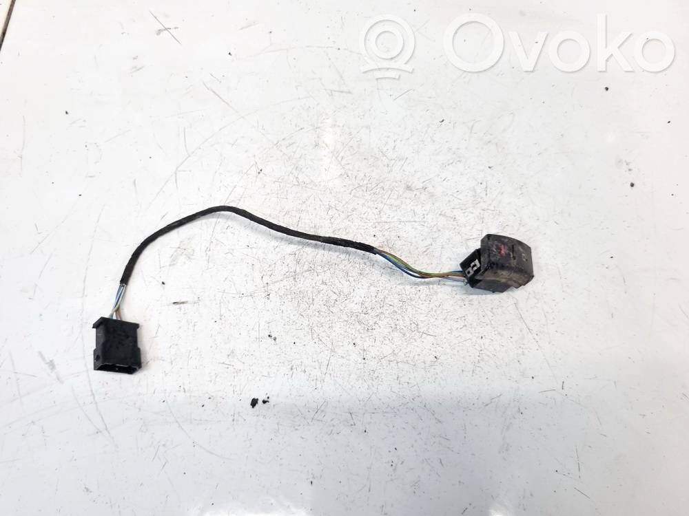 Audi A6 S6 C5 4B Central locking switch button 