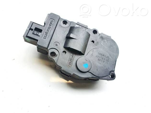 Mercedes-Benz ML W164 Motorino attuatore aria 