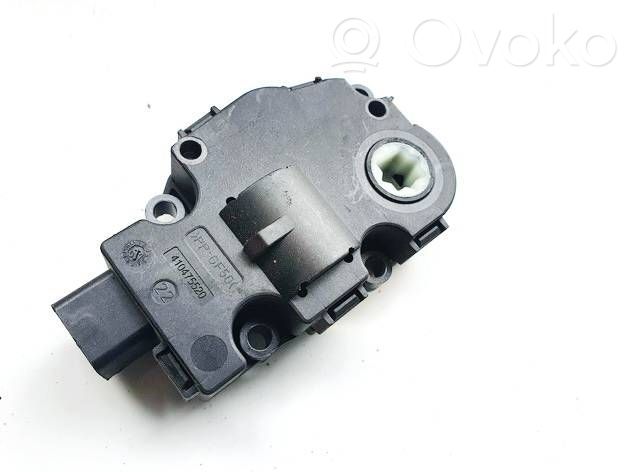Mercedes-Benz ML W164 Motorino attuatore aria 