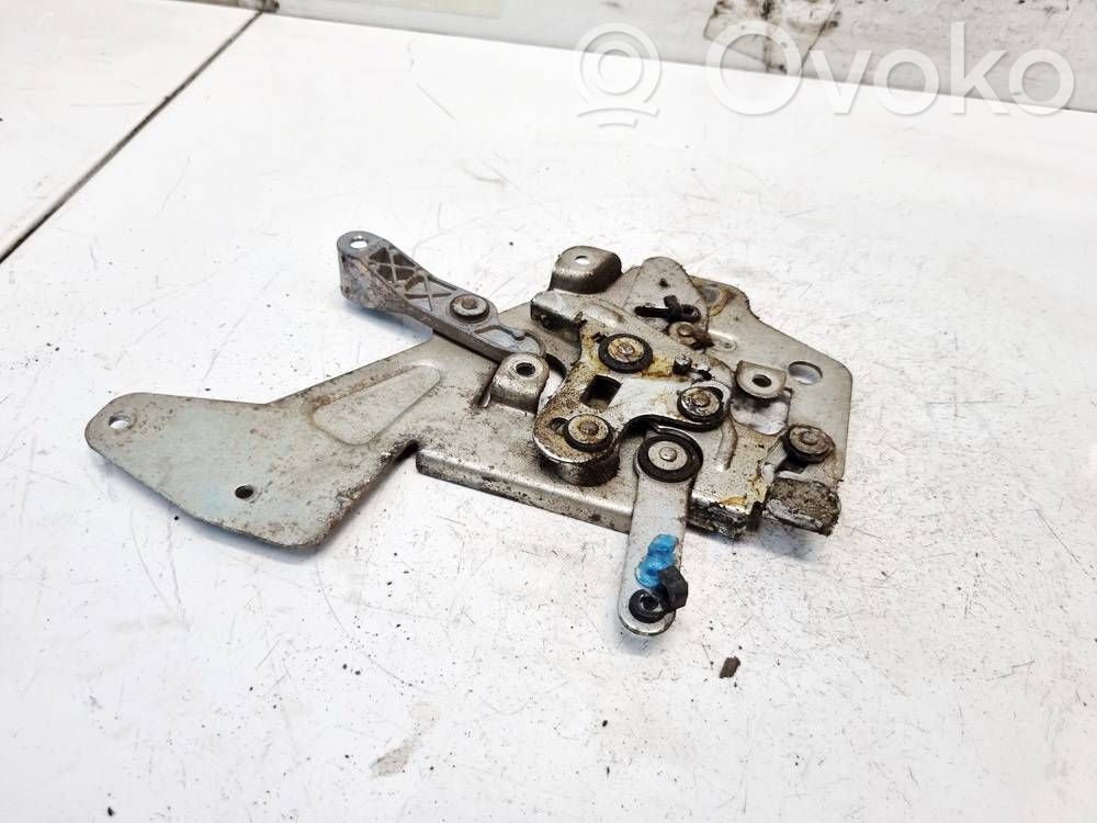 Iveco Daily 40.8 Serratura portiera posteriore