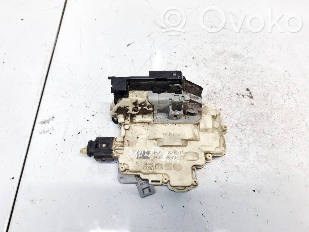 Volkswagen PASSAT B6 Încuietoare ușă spate 
