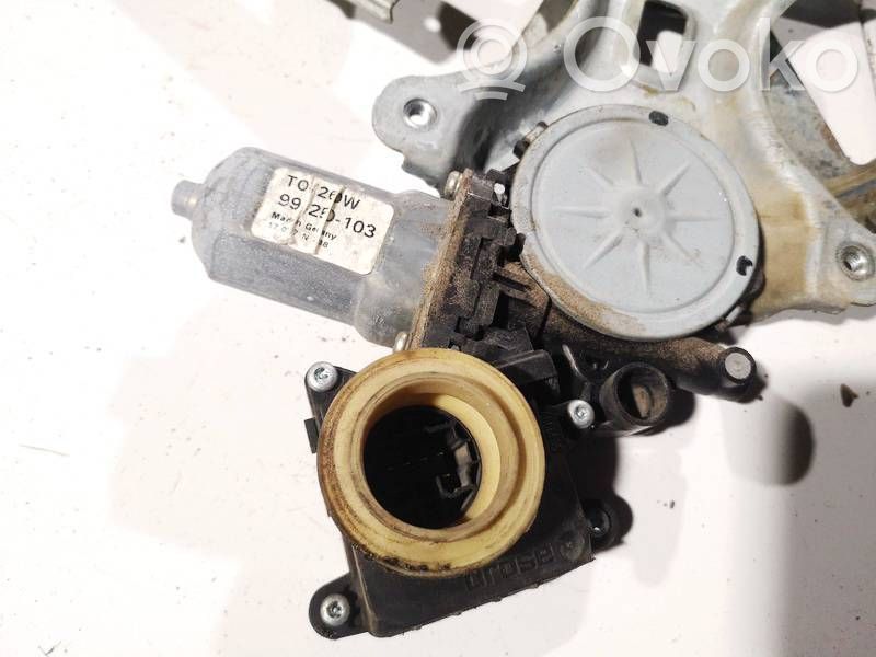 Toyota Corolla Verso AR10 Motor macara geam ușă spate