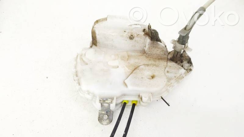 Honda Civic Serratura portiera anteriore 