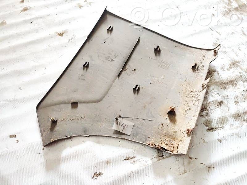 Citroen Jumper Rivestimento parafango (modanatura)