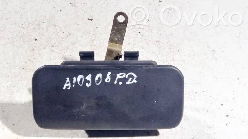 Ford Transit Maniglia esterna per portiera anteriore