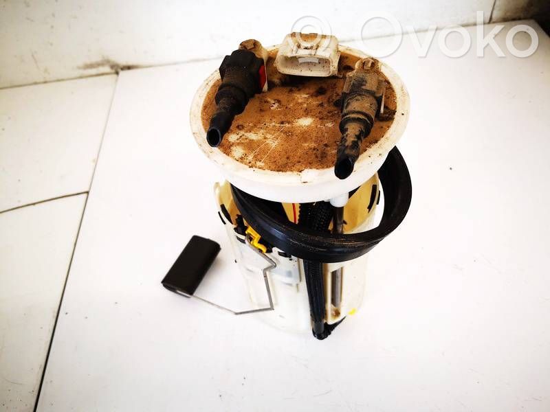 Nissan Primera Senzor nivel combustibil 