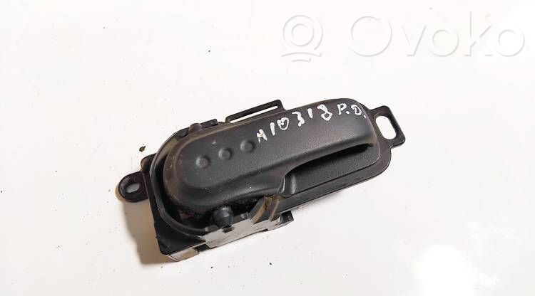 Nissan Note (E11) Manecilla interna puerta delantera 