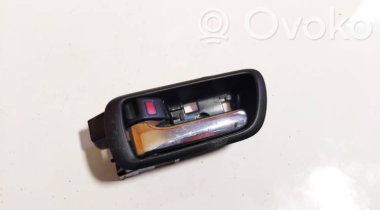 Toyota Corolla Verso AR10 Maniglia interna per portiera posteriore