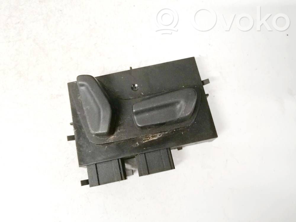 Citroen C5 Seat control switch 