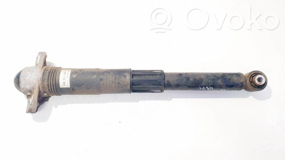 Cupra Born Stoßdämpfer hinten 