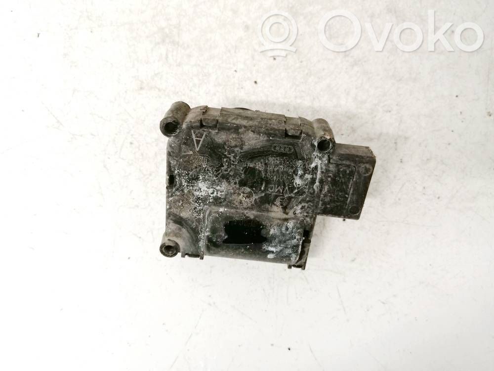 Audi A6 S6 C6 4F Motorino attuatore aria 