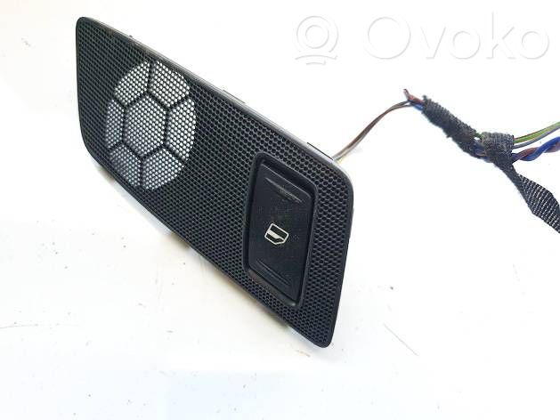 Skoda Octavia Mk2 (1Z) Interruttore di controllo dell’alzacristalli elettrico 