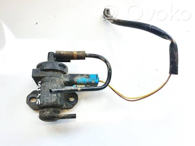 Elettrovalvola turbo   9628971180,0928400309,0928400309,9628971180