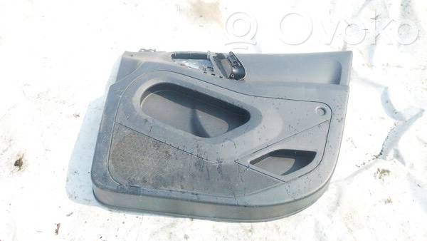 Etuoven verhoilu   9681235177,9681235177